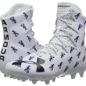 limited edition highlight cleats